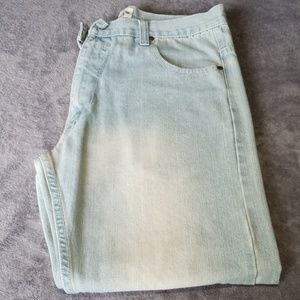 Men's Jeans